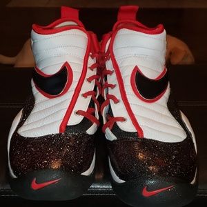 Custom Nike Ndestrukt